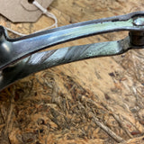 Campagnolo Valentino Front Mech 28.6 Clamp
