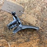 Campagnolo Valentino Front Mech 28.6 Clamp