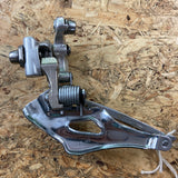 Campagnolo Veloce 10s Triple Braze On Front Mech