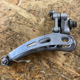 Campagnolo Nuovo Record Braze On Front Mech