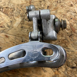 Campagnolo Nuovo Record Braze On Front Mech