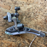 Campagnolo Avanti Braze On Front Mech