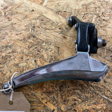 Campagnolo Croce D'Aune Graphite Braze On Front Mech