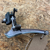 Campagnolo Croce D'Aune Graphite Braze On Front Mech