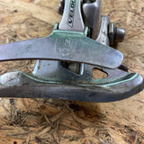 Campagnolo Veloce 2x10 Braze On Front Mech