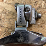 Campagnolo Veloce 2x10 Braze On Front Mech