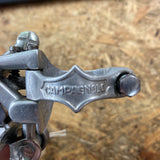 Campagnolo Nuovo Record Front Mech 28.6 Clamp