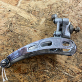 Campagnolo Super Record Braze On Front Mech
