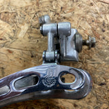 Campagnolo Super Record Braze On Front Mech