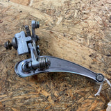 Campagnolo Super Record Braze On Front Mech