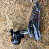 Campagnolo Century Triple Front Mech NOS