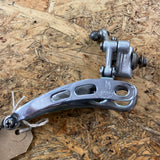 Campagnolo Super Record Braze On Front Mech