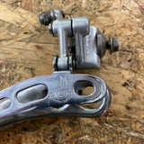 Campagnolo Super Record Braze On Front Mech
