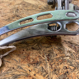 Campagnolo Super Record Braze On Front Mech