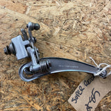 Campagnolo Super Record Braze On Front Mech