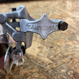 Campagnolo Gran Sport Front Mech 28.6 Clamp
