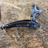 Campagnolo Super Record Front Mech Zeus Clamp