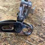 Campagnolo Super Record Front Mech Zeus Clamp