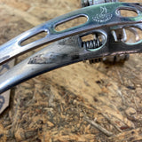 Campagnolo Super Record Front Mech Zeus Clamp