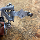 Campagnolo Super Record Front Mech Zeus Clamp