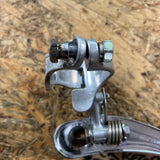 Campagnolo Super Record Front Mech Zeus Clamp