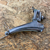 Campagnolo Croce D'Aune Braze On Front mech