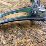 Campagnolo Croce D'Aune Braze On Front mech