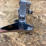 Campagnolo Triomphe Front Mech 28.6 Clamp