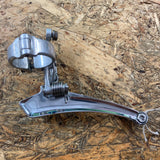 Campagnolo Triomphe Front Mech 28.6 Clamp