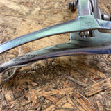 Campagnolo Athena Braze On Front Mech