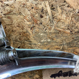 Campagnolo Athena Braze On Front Mech