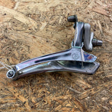 Campagnolo Olympus Braze On Front Mech