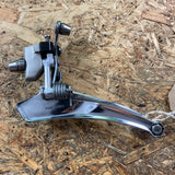 Campagnolo Olympus Braze On Front Mech