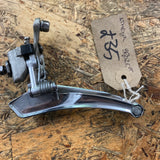 Campagnolo Athena Braze On Front Mech
