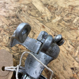 Campagnolo Nuovo Record Front Mech 28.6 Clamp