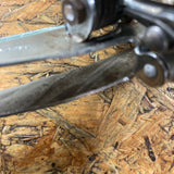 Campagnolo Nuovo Record Front Mech 28.6 Clamp