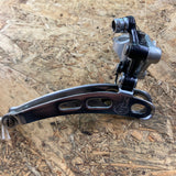 Campagnolo Super Record Front Mech 28.6 Clamp