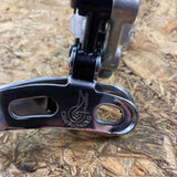 Campagnolo Super Record Front Mech 28.6 Clamp