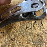 Campagnolo Super Record Front Mech 28.6 Clamp