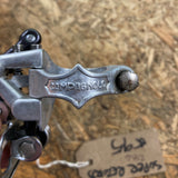 Campagnolo Super Record Front Mech 28.6 Clamp