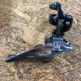 Campagnolo Mirage Triple Front Mech 35 Clamp