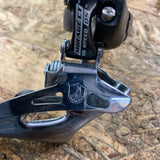 Campagnolo Mirage Triple Front Mech 35 Clamp