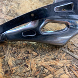 Campagnolo Mirage Triple Front Mech 35 Clamp