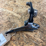 Campagnolo Racing Triple Front Mech 28.6 Clamp