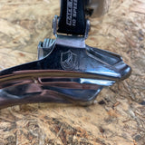 Campagnolo Racing Triple Front Mech 28.6 Clamp