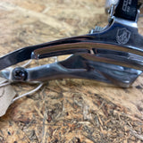 Campagnolo Racing Triple Front Mech 28.6 Clamp