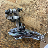 Campagnolo Racing Triple Front Mech 28.6 Clamp