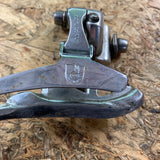 Campagnolo Avanti Front Mech Braze On