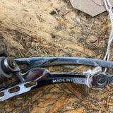 Campagnolo Veloce 10 Speed Braze On Front Mech
