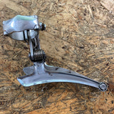 Campagnolo C-Record Front Mech 28.6 Clamp Repaired